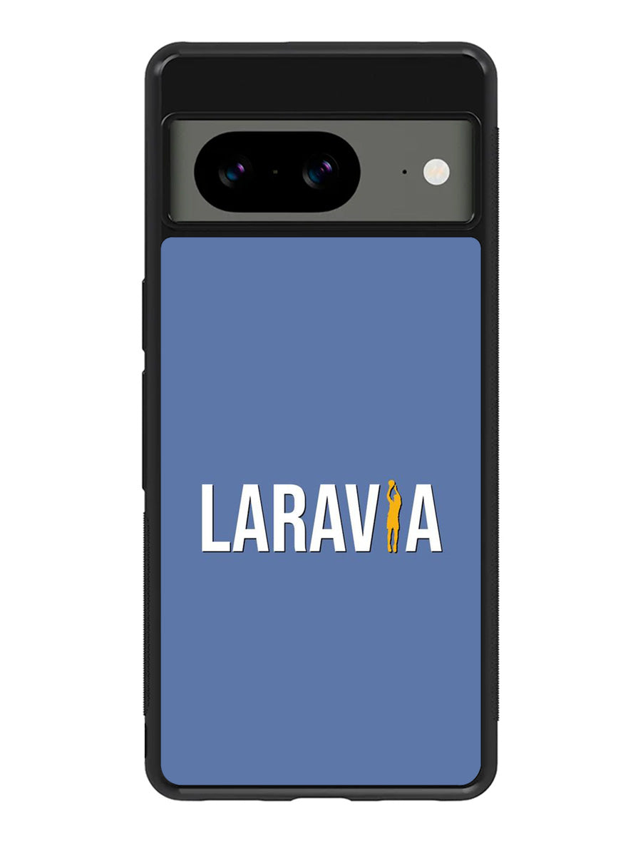 Jake LaRavia Memphis Grizzlies Basketball Google Pixel 8 Case QC10600