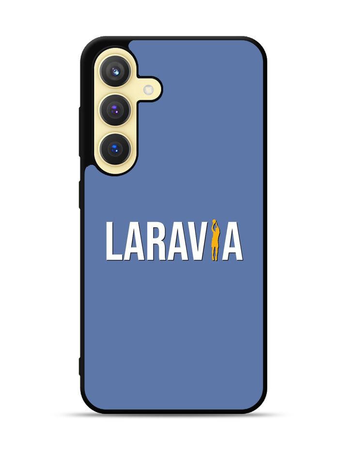 Jake LaRavia Memphis Grizzlies Basketball Samsung Galaxy S25 Plus 5G , Samsung Galaxy S25+ 5G Case OV10600