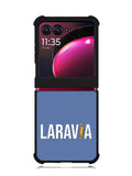 Jake LaRavia Memphis Grizzlies Basketball Motorola Moto Razr Plus 2023 , Moto Razr+ 2023 Case OV10600