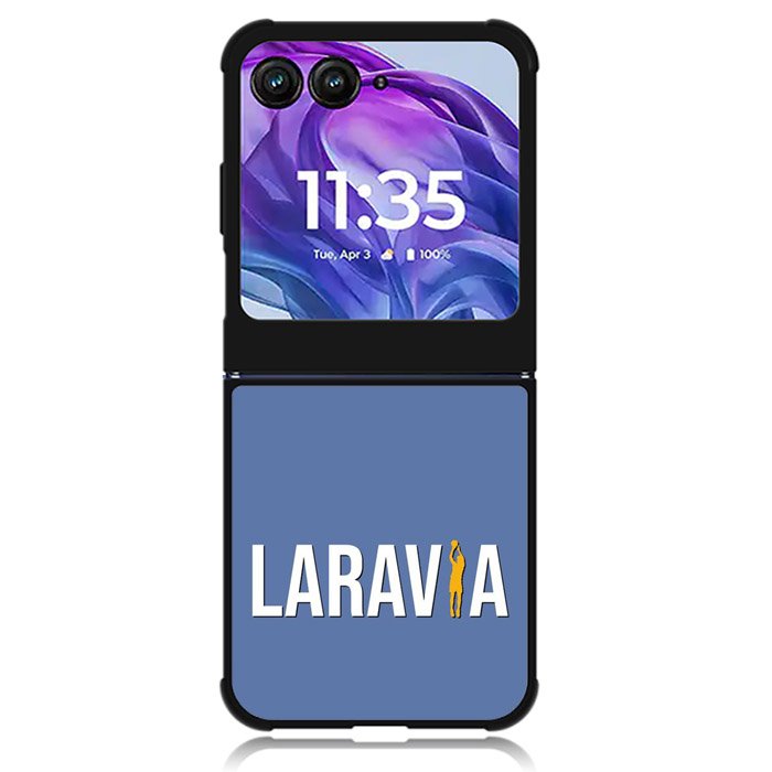 Jake LaRavia Memphis Grizzlies Basketball Motorola Moto Razr Plus 2024 , Moto Razr+ 2024 Case OV10600