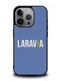 Jake LaRavia Memphis Grizzlies Basketball iPhone 16 Pro Max Case OV10600