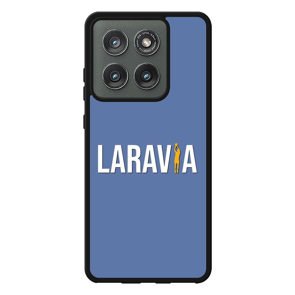 Jake LaRavia Memphis Grizzlies Basketball Motorola Moto Edge 2025 Case OV10600