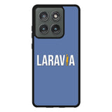 Jake LaRavia Memphis Grizzlies Basketball Motorola Moto Edge 2025 Case OV10600