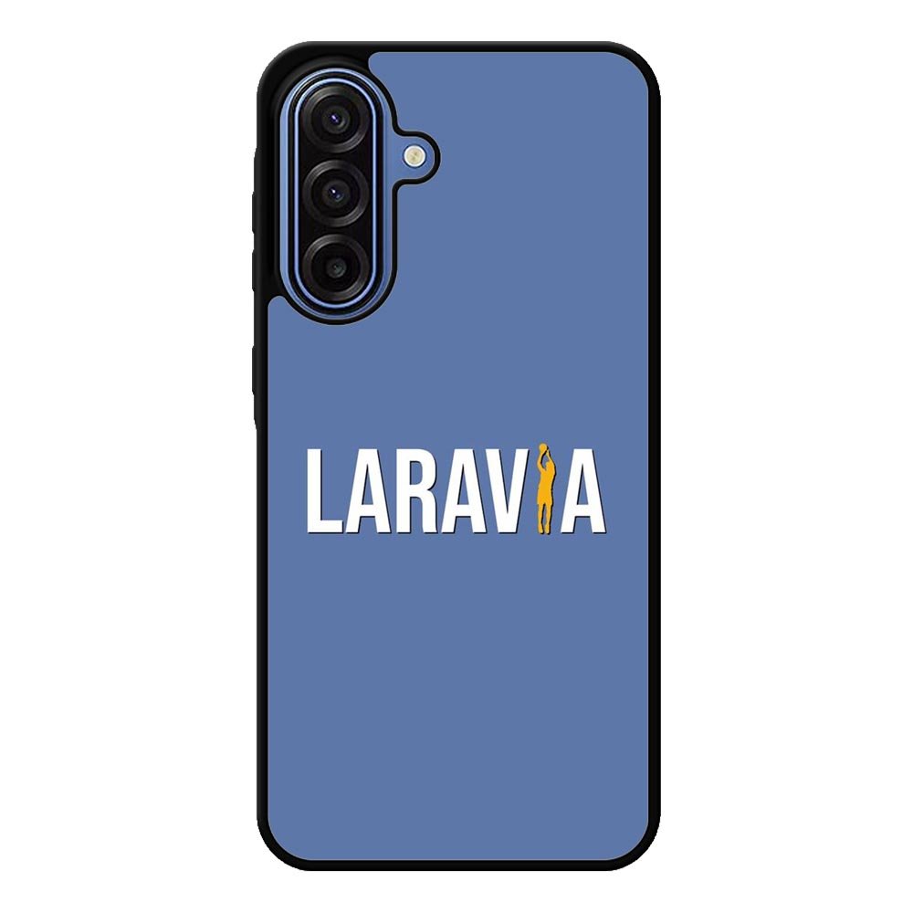 Jake LaRavia Memphis Grizzlies Basketball Samsung Galaxy A17 Case OV10600