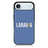 Jake LaRavia Memphis Grizzlies Basketball iPhone 17 Air Case OV10600