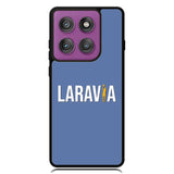 Jake LaRavia Memphis Grizzlies Basketball Motorola Moto Edge 2025 | Moto Edge 60 Fusion | Moto Edge 60 Pro Case OV10600