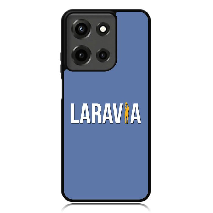 Jake LaRavia Memphis Grizzlies Basketball Motorola Moto G 5G 2025 Case OV10600