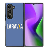 Jake LaRavia Memphis Grizzlies Basketball Samsung Galaxy Z Fold 6 5G 2024 Case OV10600