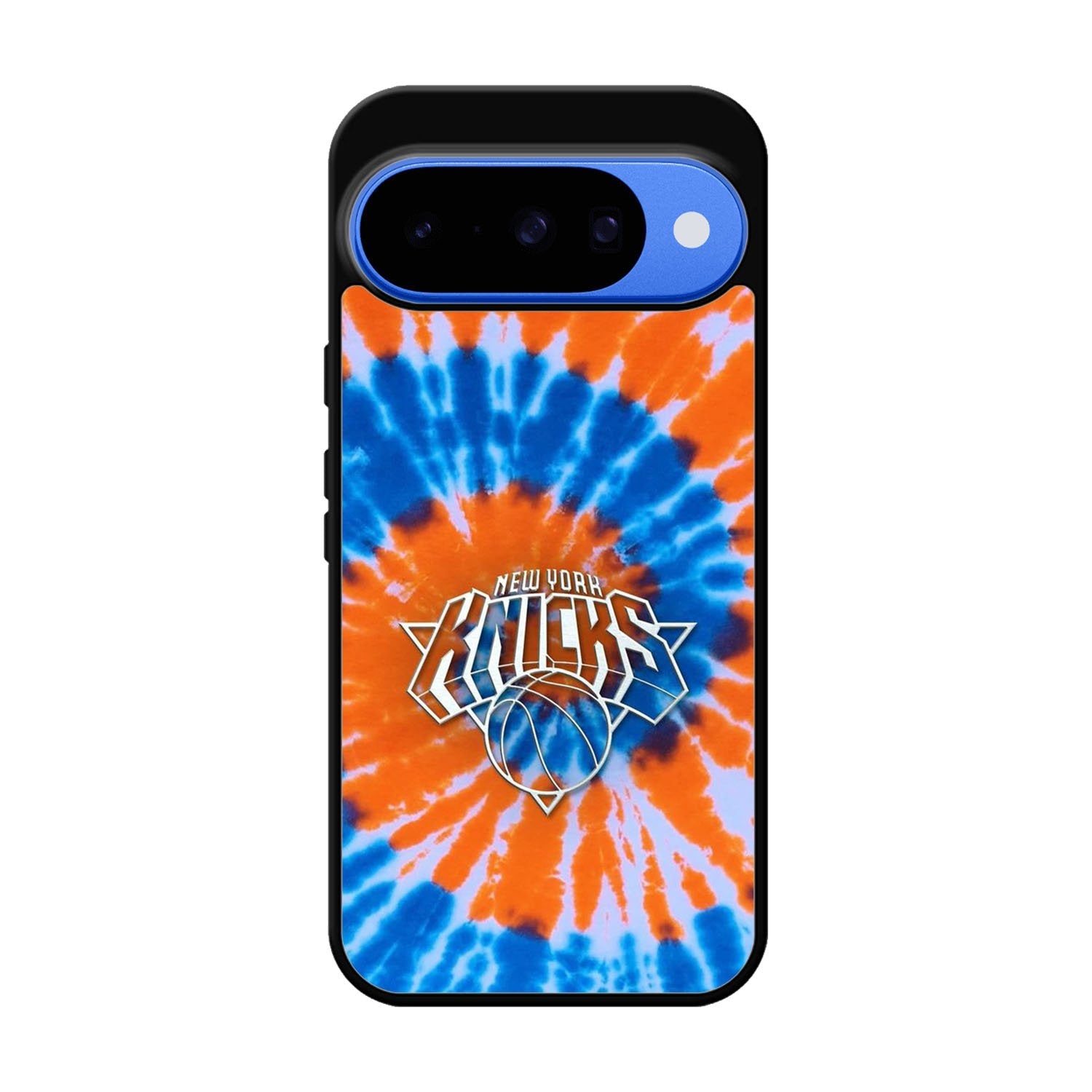 New York Knicks Tie Dye Style Logo Google Pixel 10 Case OV10513