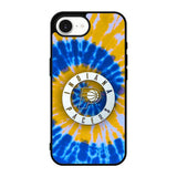 Indiana Pacers Tie Dye Style Logo iPhone 17e Case OV10596