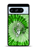 Boston Celtics Tie Dye Style Logo Google Pixel 8 Pro Case QC10665