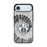 Brooklyn Nets Tie Dye Style Logo iPhone Air Case OV10668