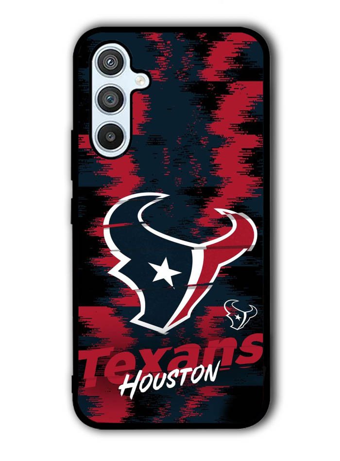 Houston Texans NFL Team Logo Samsung Galaxy A14 5G Case QC10384