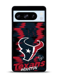 Houston Texans NFL Team Logo Google Pixel 8 Pro Case QC10384