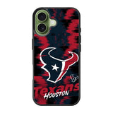 Houston Texans NFL Team Logo iPhone 17 Case OV10384