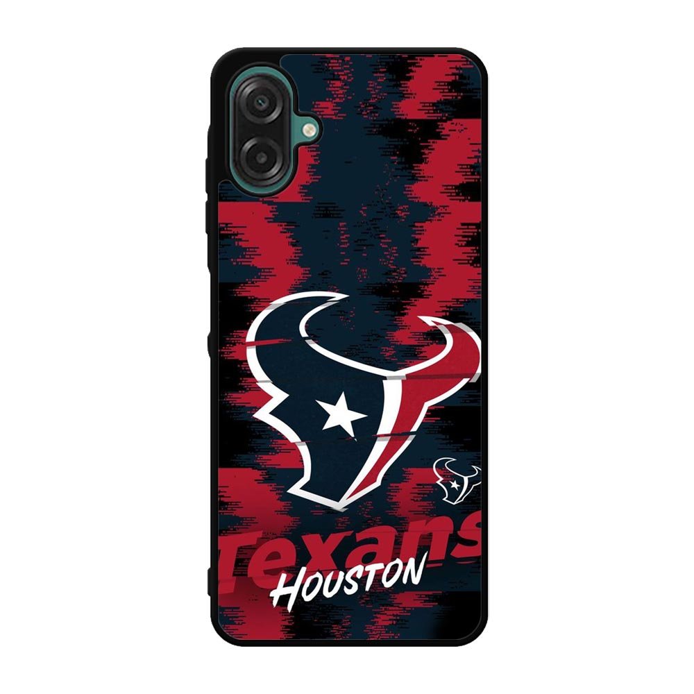 Houston Texans NFL Team Logo Samsung Galaxy A07 Case OV10384