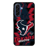 Houston Texans NFL Team Logo Samsung Galaxy A17 Case OV10384