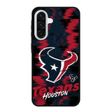 Houston Texans NFL Team Logo Samsung Galaxy A16 5G Case RC10384