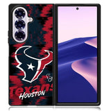 Houston Texans NFL Team Logo Samsung Galaxy Z Fold 7 Case OV10384