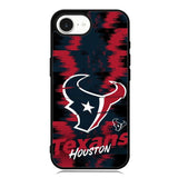 Houston Texans NFL Team Logo iPhone 16e Case OV10384