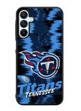 Tennessee Titans Nfl Team Logo Samsung Galaxy A15 5G Case