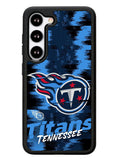 Tennessee Titans Nfl Team Logo Samsung Galaxy S23 5G Case