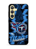 Tennessee Titans Nfl Team Logo Samsung Galaxy S25 Plus 5G , Samsung Galaxy S25+ 5G Case