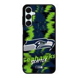 Seattle Seahawks NFL Team Logo Samsung Galaxy A16 Case OV6730