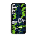 Seattle Seahawks NFL Team Logo Samsung Galaxy A26 Case OV6730