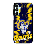 Los Angeles Rams NFL Team Logo Samsung Galaxy A16 Case OV2786