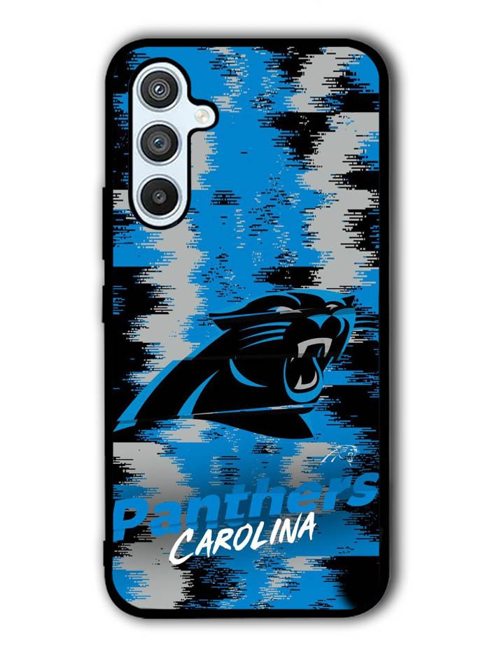 Carolina Panthers NFL Team Logo Samsung Galaxy A14 5G Case QC10342