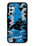 Carolina Panthers NFL Team Logo Samsung Galaxy A14 5G Case QC10342