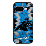 Carolina Panthers NFL Team Logo Google Pixel 10A Case QC10342