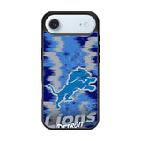 Detroit Lions NFL Team Logo iPhone Air Case QC10358