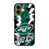 New York Jets NFL Team Logo iPhone 17 Case OV10296