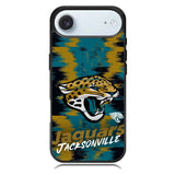 Jacksonville Jaguars NFL Team Logo iPhone 17 Air Case OV10389