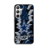 Dallas Cowboys Nfl Team Logo Samsung Galaxy A26 Case OV0521