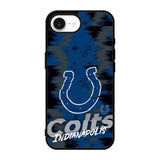 Indianapolis Colts NFL Team Logo iPhone 17e Case OV10385