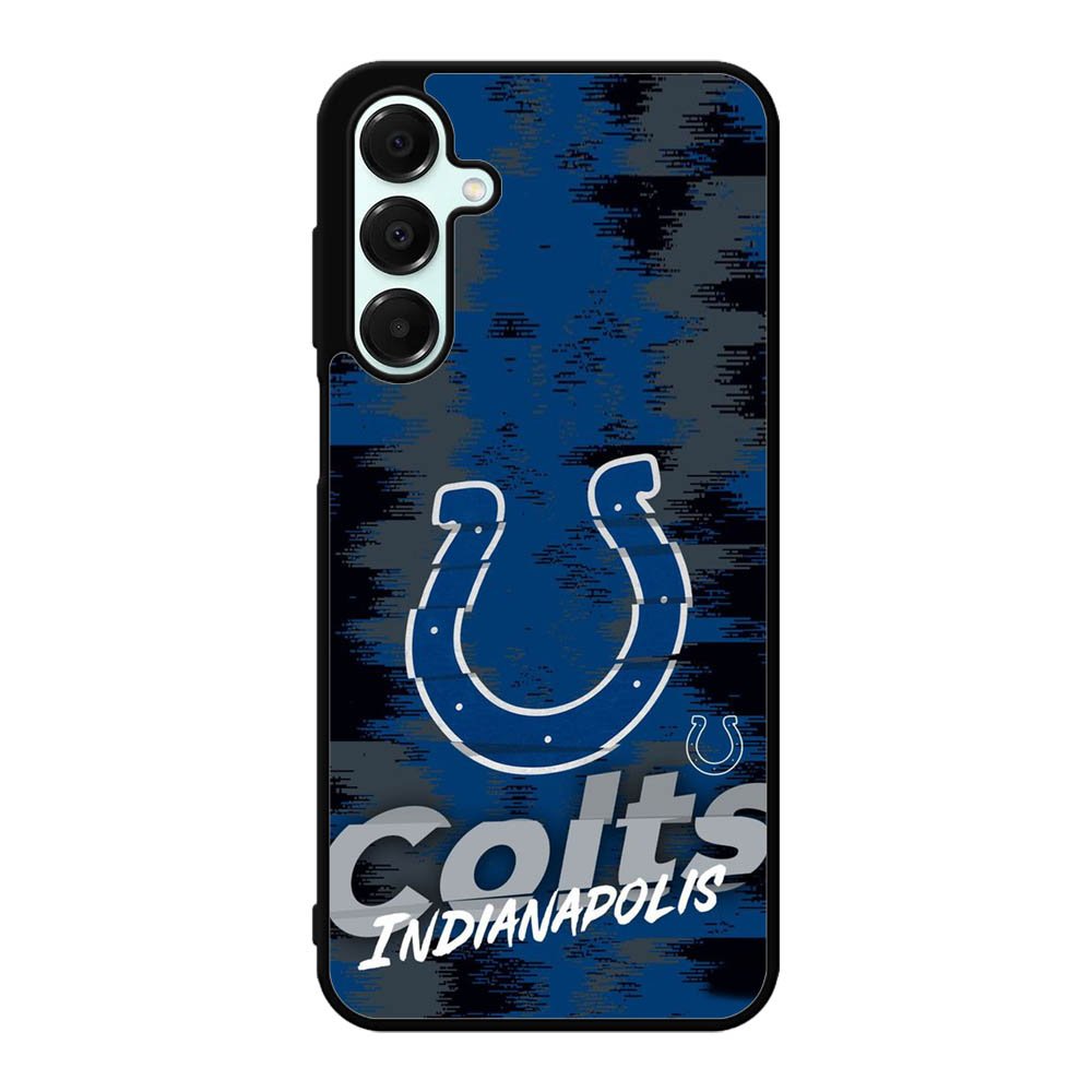 Indianapolis Colts NFL Team Logo Samsung Galaxy A16 Case OV10385