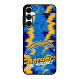 Los Angeles Chargers NFL Team Logo Samsung Galaxy A16 Case OV3341