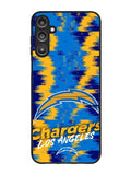 Los Angeles Chargers NFL Team Logo Samsung Galaxy A14 5G Case