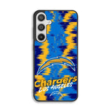 Los Angeles Chargers NFL Team Logo Samsung Galaxy A26 Case OV7828