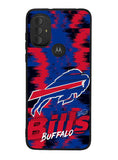 Buffalo Bills NFL Team Logo Motorola Moto G Pure 2021 , Moto G Power 2022 Case