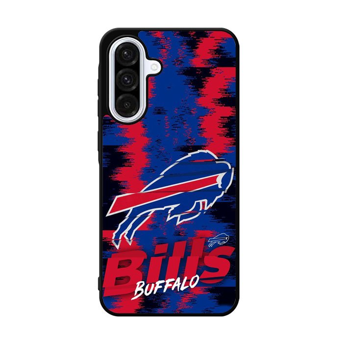 Buffalo Bills NFL Team Logo Samsung Galaxy A36 Case OV1415