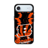 Cincinnati Bengals Nfl Team Logo iPhone Air Case