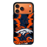 Denver Broncos Nfl Team Logo Samsung Galaxy S26 Ultra Case