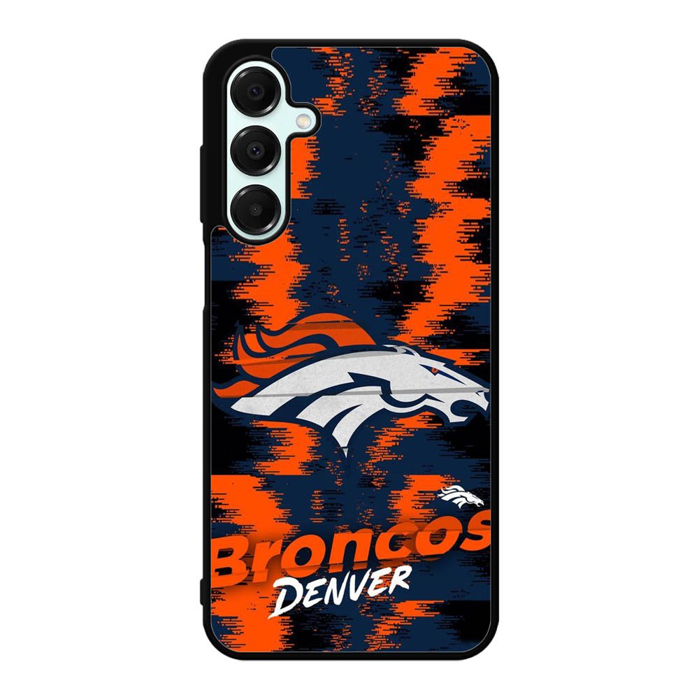 Denver Broncos Nfl Team Logo Samsung Galaxy A16 Case OV1438