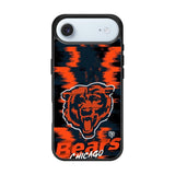 Chicago Bears Nfl Team Logo iPhone Air Case