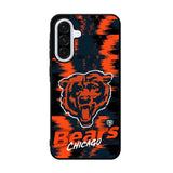 Chicago Bears Nfl Team Logo Samsung Galaxy A36 Case OV1640