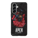 Apex Legends Pathfinder Samsung Galaxy A37 Case OV1874